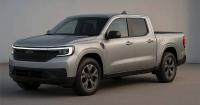 Ford's cheap new ute firms for Australia
