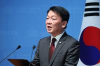 Opposition Slams Lee Government Housing Supply, Ahn Calls Him "President Who Gave Up Supply"