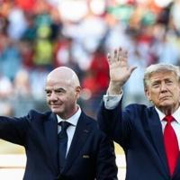 UEFA maintains boycott threat as African confederation backs Infantino