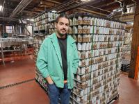 The pending ban on hemp products, The jump in student-loan defaults, Ojibwe canoe making