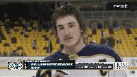 Hermantown’s Will Esterbrooks commits to Alaska Anchorage