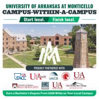 UAM’s Campus-Within-a-Campus Initiative Expands Across Arkansas, Delivering Affordable Degrees, Strengthening Rural Communities and Building the State’s Workforce