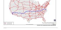 ‘It would change everything’: Proposed corridor off I-66 could link Cape Girardeau to California