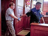 A fugitive doctor evaded capture for decades. Then one mistake brought everything crashing down.