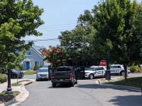 Maryland man charged in Cherrydale carjacking that ended with crash in D.C.