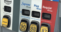 Governor Braun extends state gas tax suspension through Sept. 5