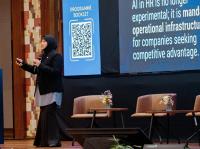 Digital capability takes centre stage at DFCE 2026
