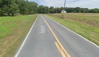 Delaware State Police identify car involved in Seaford hit-and-run, still need to identify driver