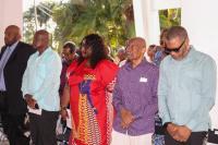 Forbes Burnham hailed as “Greatest Leader” ever produced by Guyana on 41st Death Anniversary