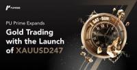 PU Prime Expands Gold Trading with the Launch of XAUUSD247