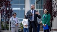 How New Mexico’s Meta lawsuit unfolded over the years