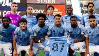 New York City v Santos Laguna Free Live Streaming Online and Telecast of Leagues Cup 2026