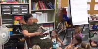 Teacher who was given months to live celebrates 10 years in remission after cancer trial
