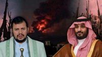 Saudi warns of Iran-backed Houthi threats