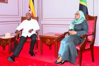 Uganda, Tanzania Sign Landmark Energy Partnership