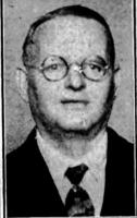 July Was Not a Good Month for Fred Currier