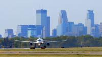 Ground stop impacts flights at MSP Airport; airport says airlines are beginning to resume some operations