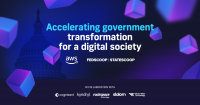 How Tennessee is using cloud and AI to modernize state services