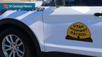 Utah Highway Patrol trooper in Iron County placed on administrative leave amid misconduct allegations