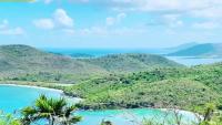 Exploring U.S. Virgin Islands: Austin Travels