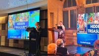 SPTO and PTI Australia Showcase Pacific’s Hidden Treasure Destinations Throughout the 2026 Treasures of the South Pacific Roadshow