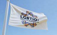 Why did Tasmania and the Northern Territory miss out on LGBTQIA+ health funding?