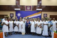 Solomon Islands reaffirms commitment to One China policy