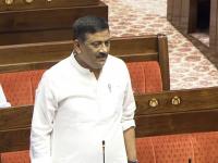 India News | Central Government Should Not Renew Farakka Water Treaty with Bangladesh: JD(U) MP Sanjay Kumar Jha