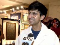 India News | Questions Addressed to RSS Chief Originated Directly from Gen Z, Says IIMUN President Rishabh Shah