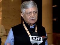 India News | Former Army Chief General VP Malik Applauds Mohan Bhagwat's 'mature' Interaction at Youth Summits; Says 'misconceptions' About RSS Now Removed