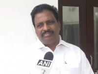 India News | "BJP Trying to Divert Attention from Delhi's Students' Agitation:" Congress MP K Suresh on Jharkhand's JPSC-JSSC Exam Irregularities