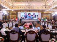 World News | BRICS Industry Ministers' Meeting Sees Strengthening Collaboration Across Industrial Innovation, Clean Energy, Logistics
