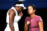 Alex Eala-Venus Williams tandem bows out of National Bank Open doubles