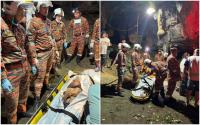 Senior Citizen Found Dead In Cave In Kelantan