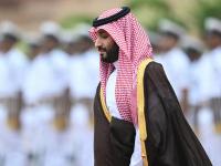Saudi Arabia, Turkey, Pakistan expected to sign defence pact on Friday