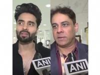 Entertainment News | He Answered All Questions with a Smile: Jackky Bhagnani, Cyrus Broacha on RSS Chief Mohan Bhagwat's Interaction at IIMUN Event