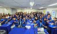Education Opens Doors for 34 SM Foundation Scholars in Davao