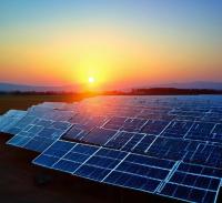 Unigreen Energy launches Russia's largest solar power plant