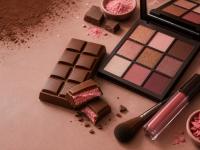 Cadbury Unites Chocolate with Beauty