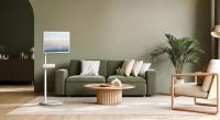 LG Electronics Offers StanbyME2 at Half Price for Large TV Subscribers