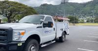 Hawaiian Electric clarifies it did not request approval to build 500 MW power plant on Oahu