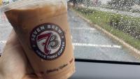 New 7 Brew coffee drive thru locations opening across Indiana