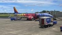Southwest begins nonstop service between Hilo and Las Vegas, the ‘Ninth Island’