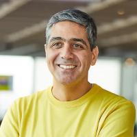 Google Intern Rises to Lead DeepMind: Who Is Google's AI Firefighter?