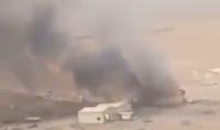 As Hormuz Talks Inch Towards Finish Line, Conflict Heats Up in Yemen