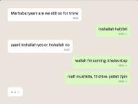 20 Arabic words every expat in the UAE should know