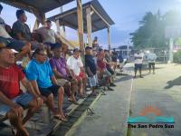 San Pedro Fishermen Voice Concerns Over Proposed Fishing Regulations