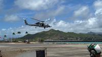 Lockheed Martin And U.S. Navy Demonstrate AI-Powered Submarine Hunter At RIMPAC 2026