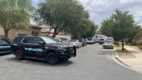 Authorities find 2 bodies in search for missing Arizona family