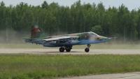 Lida Shuffle: Su-25 ‘Nuclear’ Exercises In Belarus – Analysis